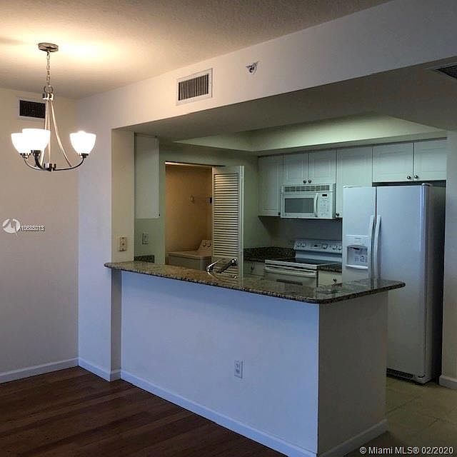 1st image of 19501 W Country Club Dr APT 2505