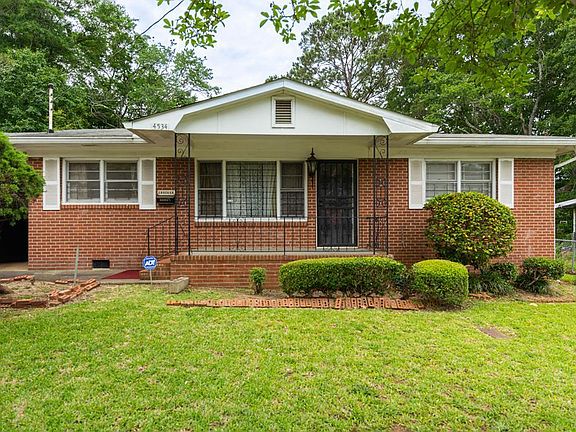 2nd image of 4534 Old Cusseta Rd