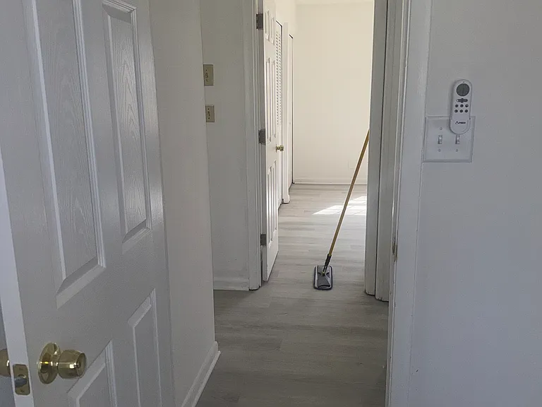 view of 2nd bedroom
