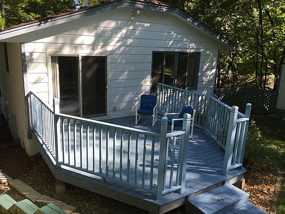Wonderful Deck