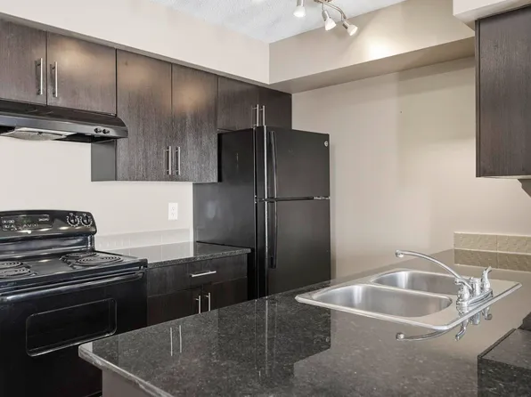 274 McConachie Dr NW #319, Edmonton, AB T5Y 3N4