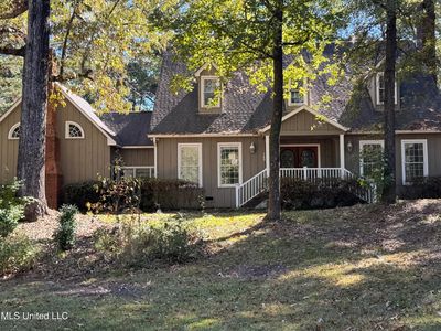 753 Country Place Dr, Pearl, MS, 39208