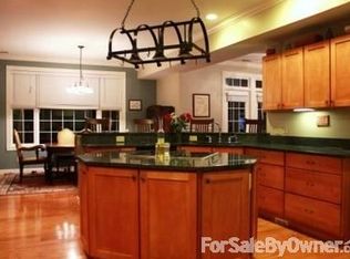 12 Tucker Ridge Ct, Hilton Head Island, SC 29926