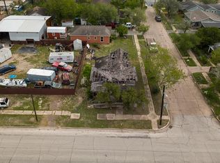293 E Robertson St, San Benito, TX 78586