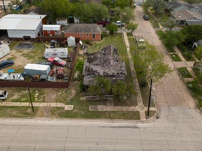 293 E Robertson St, San Benito, TX, 78586
