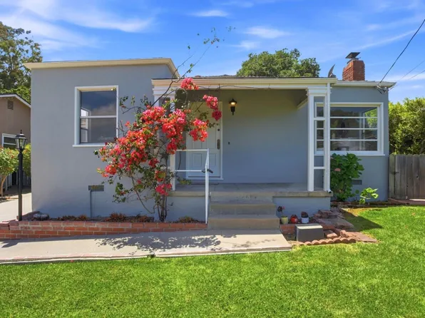 28 Alameda De Las Pulgas, Redwood City, CA 94062