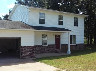 23060 Reporter Rd, Waynesville, MO 65583