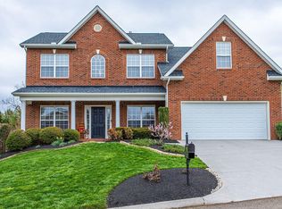 712 Heathgate Rd LOT 2, Knoxville, TN 37922