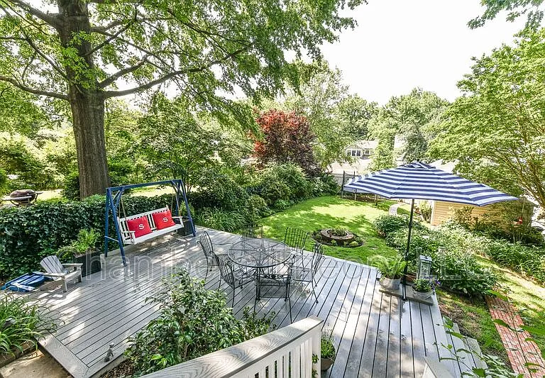 3404 Legation St NW — Photo 39