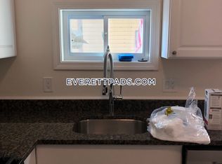 78 Hancock St #1, Everett, MA 02149