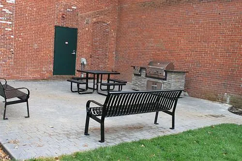 Lofts at Pocasset Mill — Photo 20