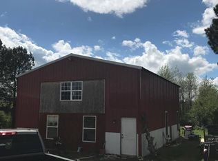 671 Highway 167 N, Bald Knob, AR 72010