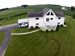 13417 County Highway 108, Upper Sandusky, OH 43351