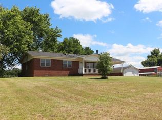 9421 E Highway 252, Greenwood, AR 72936