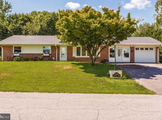 13414 Paramount Ter, Hagerstown, MD 21742