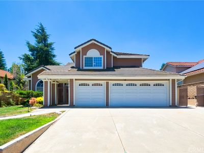 2479 Olympic View Dr, Chino Hills, CA, 91709