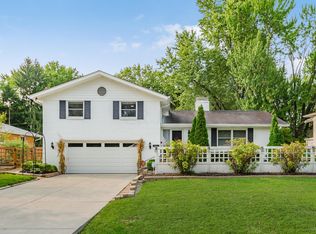 3511 Darbyshire Dr, Hilliard, OH
