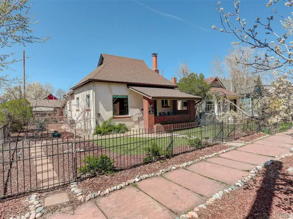 345 Delaware Street, Denver, CO 80223