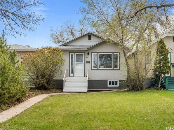 2111 Queen STREET, Regina, SK S4T 4C4