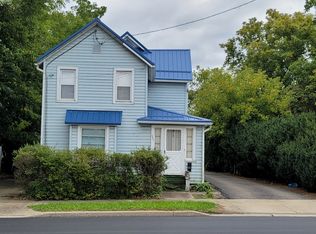 357 E 14th St #1, Elmira, NY 14903
