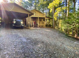 50 Rustic Rdg, Blue Ridge, GA 30513