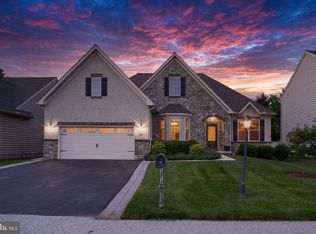 47 Trevor Ct, Gettysburg, PA 17325