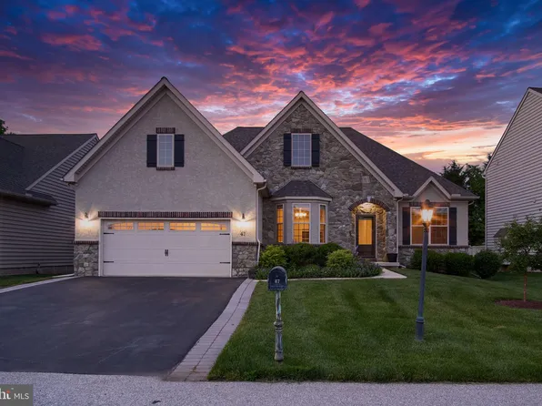 47 Trevor Ct, Gettysburg, PA 17325