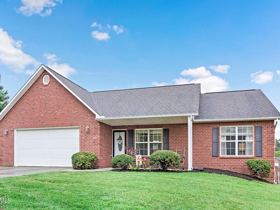 8108 Dove Wing Ln, Knoxville, TN 37938 Zillow