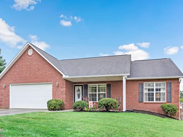 8108 Dove Wing Ln, Knoxville, TN 37938