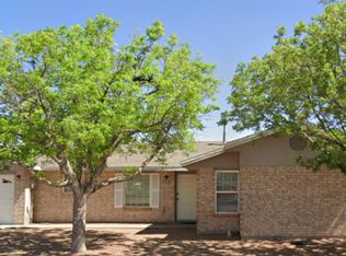 4832 Loma Del Rey Cir, El Paso, TX 79934