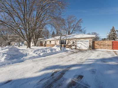 550 Roland St, Chippewa Falls, WI, 54729