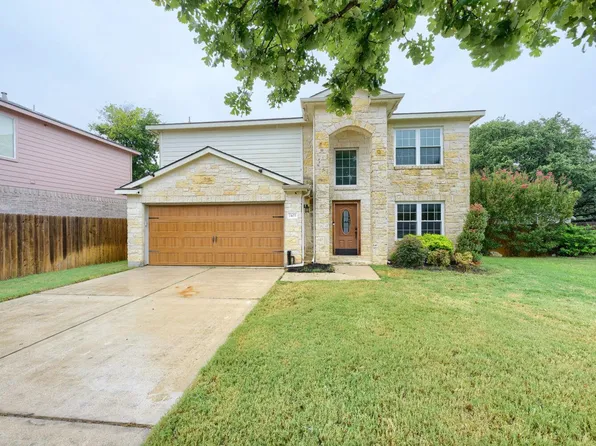 1405 Hawk Dr, Cedar Park, TX 78613