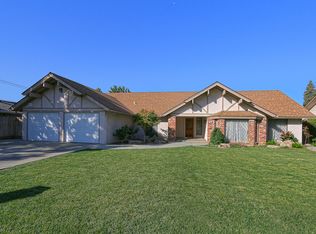 604 El Rancho Dr, Madera, CA 93637