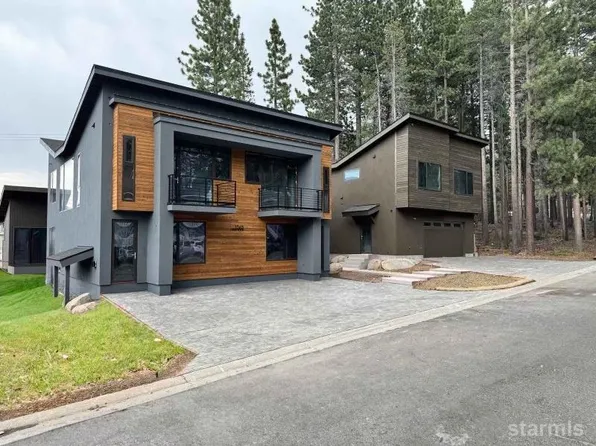 1057 Fern Rd, South Lake Tahoe, CA 96150