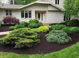 5255 Snowden Dr, Toledo, OH 43623