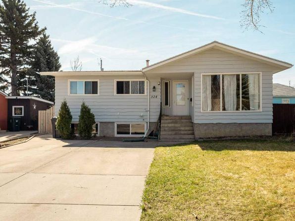324 NW 51st Ave, Coalhurst, AB T0L 0V2
