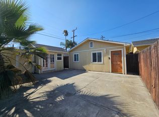 135 Backus Ave #C, Pasadena, CA 91107