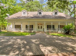 3985 Fm 1010 Rd, Cleveland, TX 77327