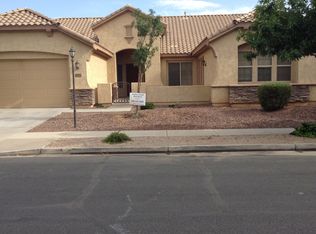 2107 E Mead Pl, Chandler, AZ 85249