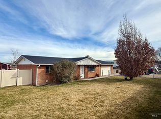 3890 E Victory Rd, Meridian, ID 83642