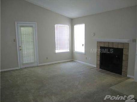 FIRE PLACE