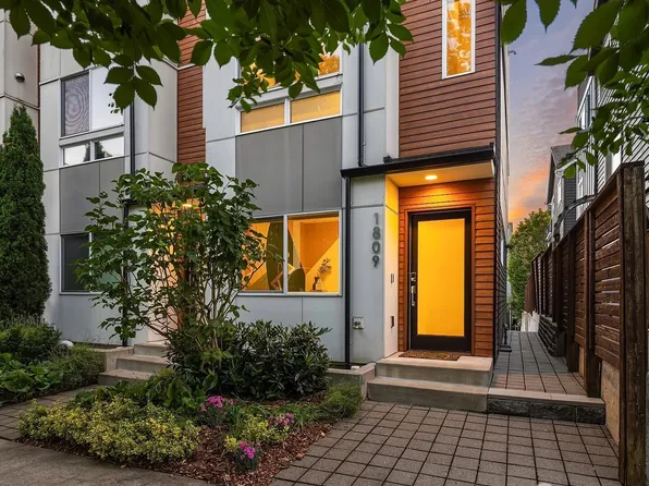 1809 13th Avenue, Seattle, WA 98122