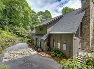 27 Moorewood Cir, Highlands, NC 28741