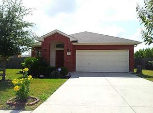 11725 Lansdowne Rd, Austin, TX 78754