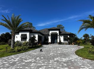1145 Ivy Way, Naples, FL 34117