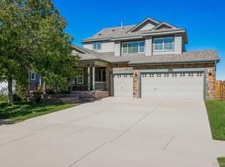 6394 S Millbrook Way, Aurora, CO 80016