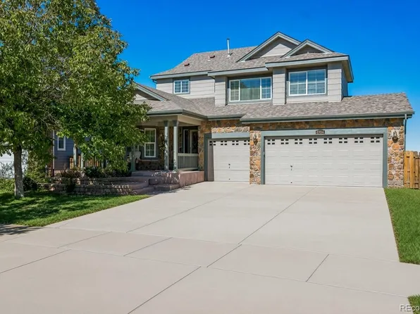 6394 S Millbrook Way, Aurora, CO 80016