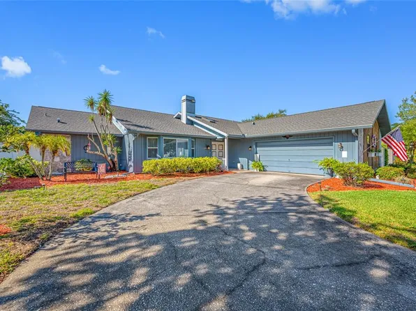 2424 Osprey Ave, Palm Harbor, FL 34683