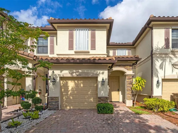 3293 W 94th Ter, Hialeah, FL 33018