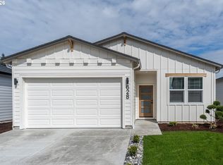 628 SE 34th St, Battle Ground, WA